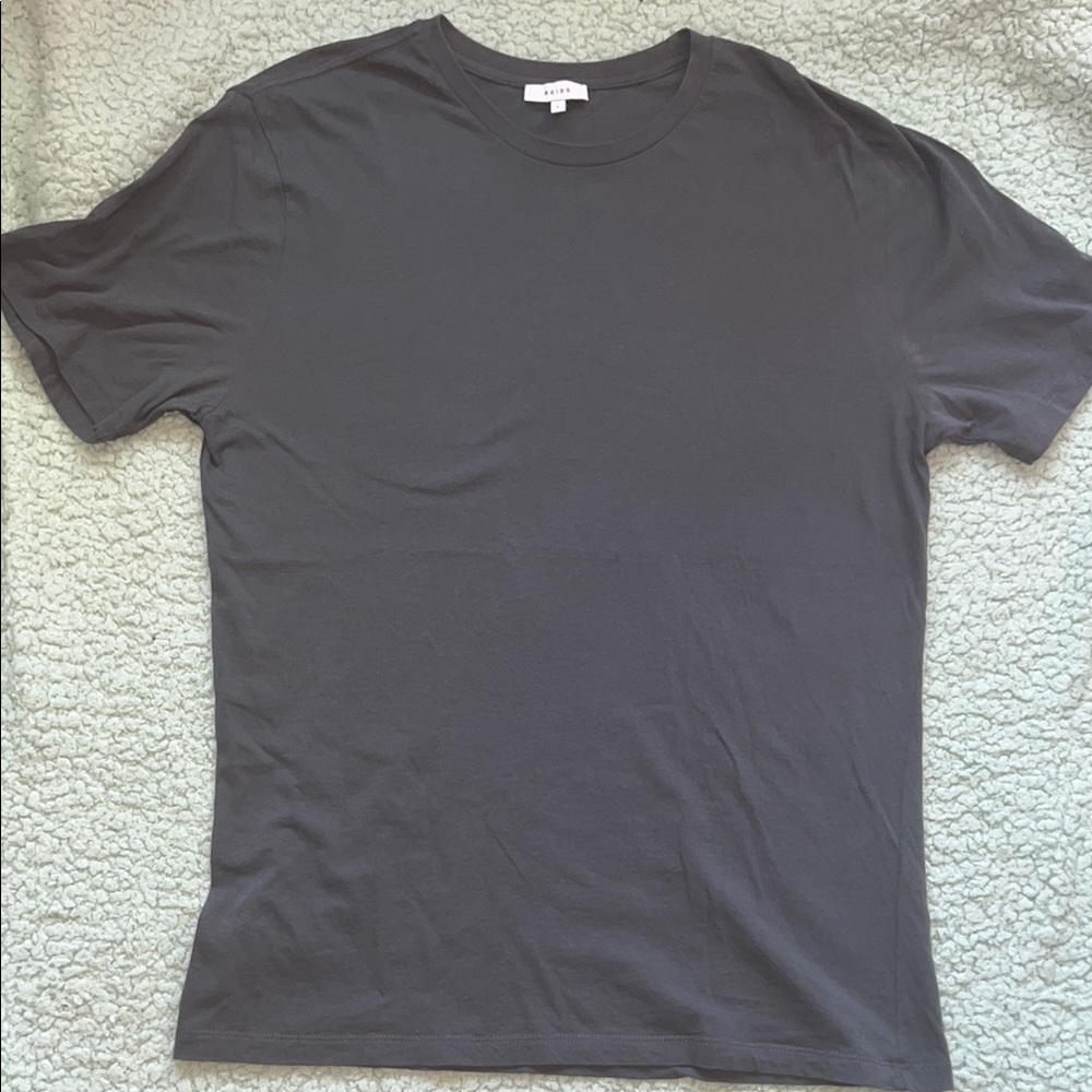 SOLD Reiss Gray T-Shirt